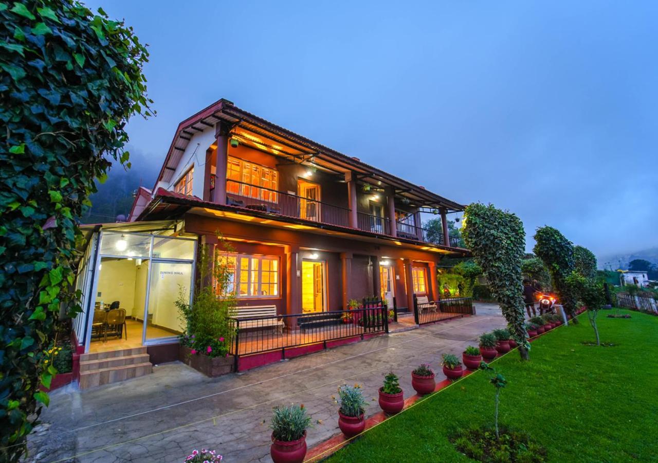 Silent Valley Farmstead Ooty By Voye Homes Ngoại thất bức ảnh