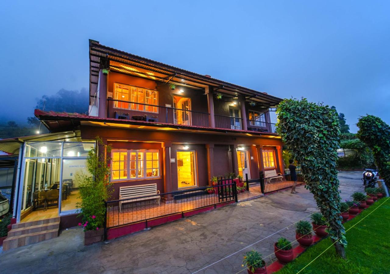 Silent Valley Farmstead Ooty By Voye Homes Ngoại thất bức ảnh