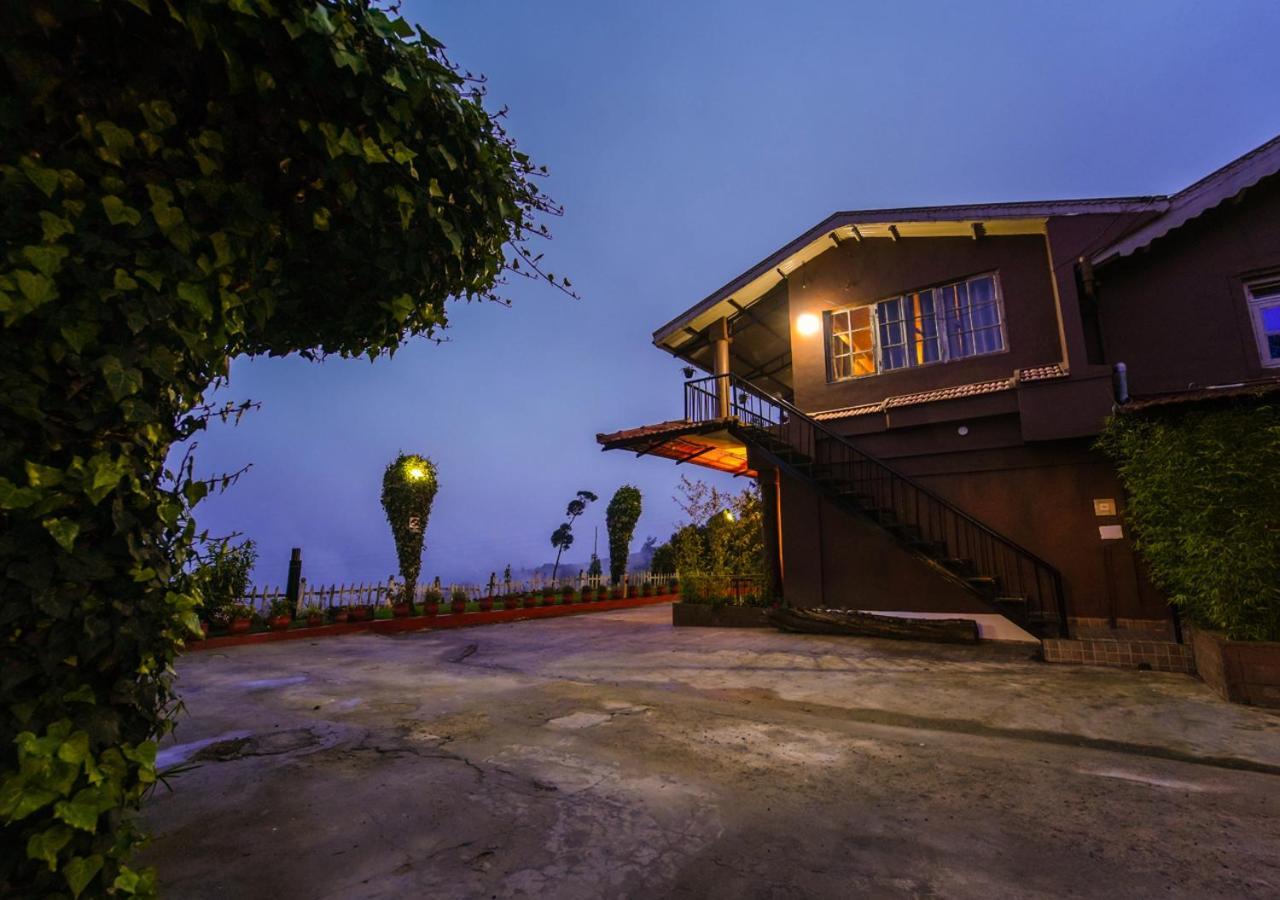 Silent Valley Farmstead Ooty By Voye Homes Ngoại thất bức ảnh
