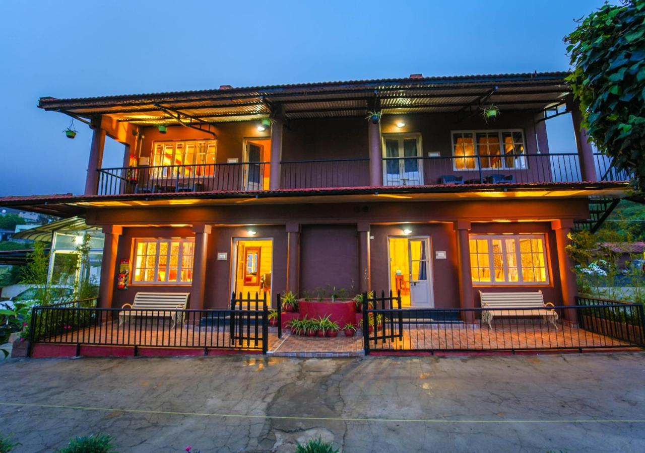 Silent Valley Farmstead Ooty By Voye Homes Ngoại thất bức ảnh