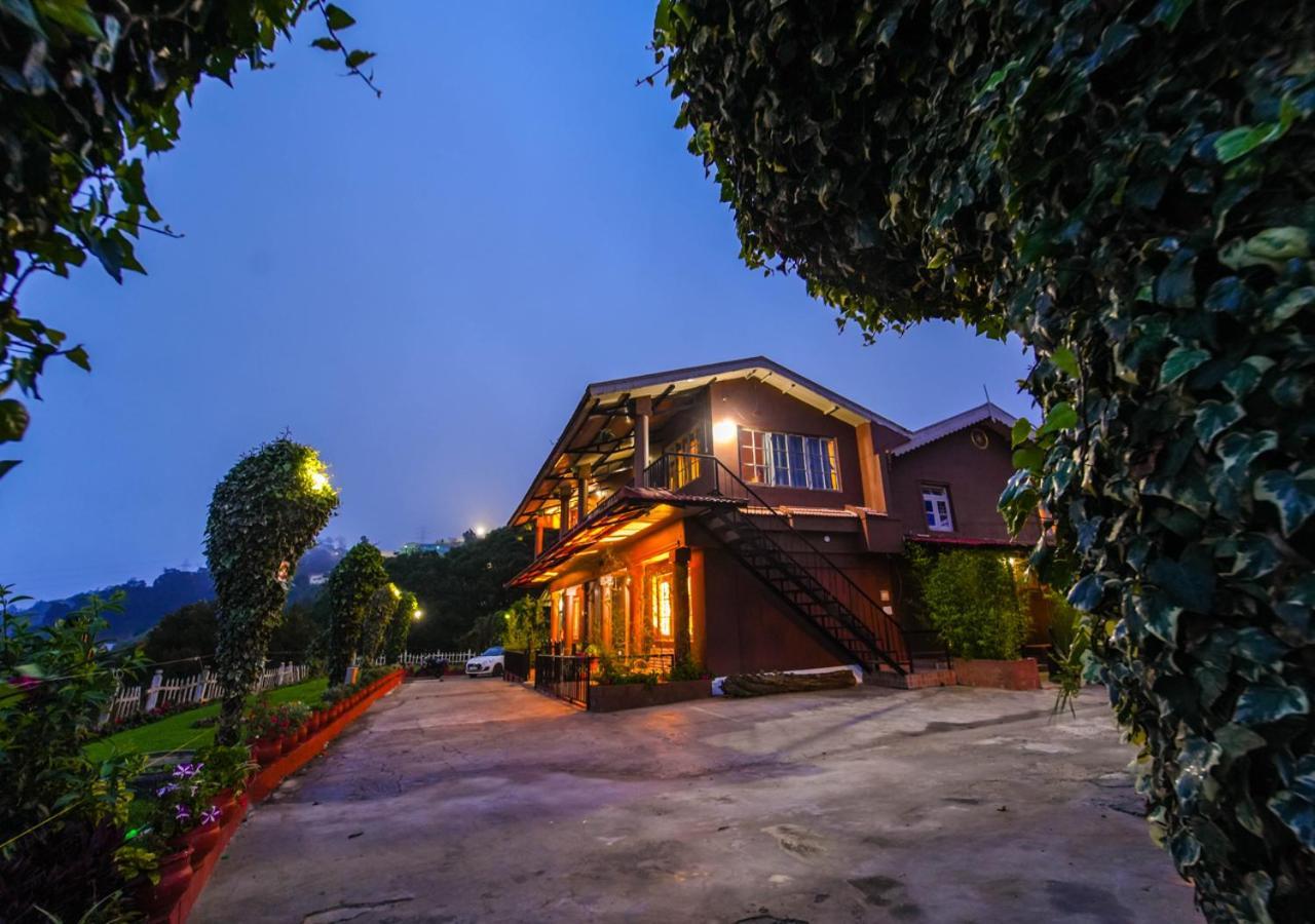 Silent Valley Farmstead Ooty By Voye Homes Ngoại thất bức ảnh
