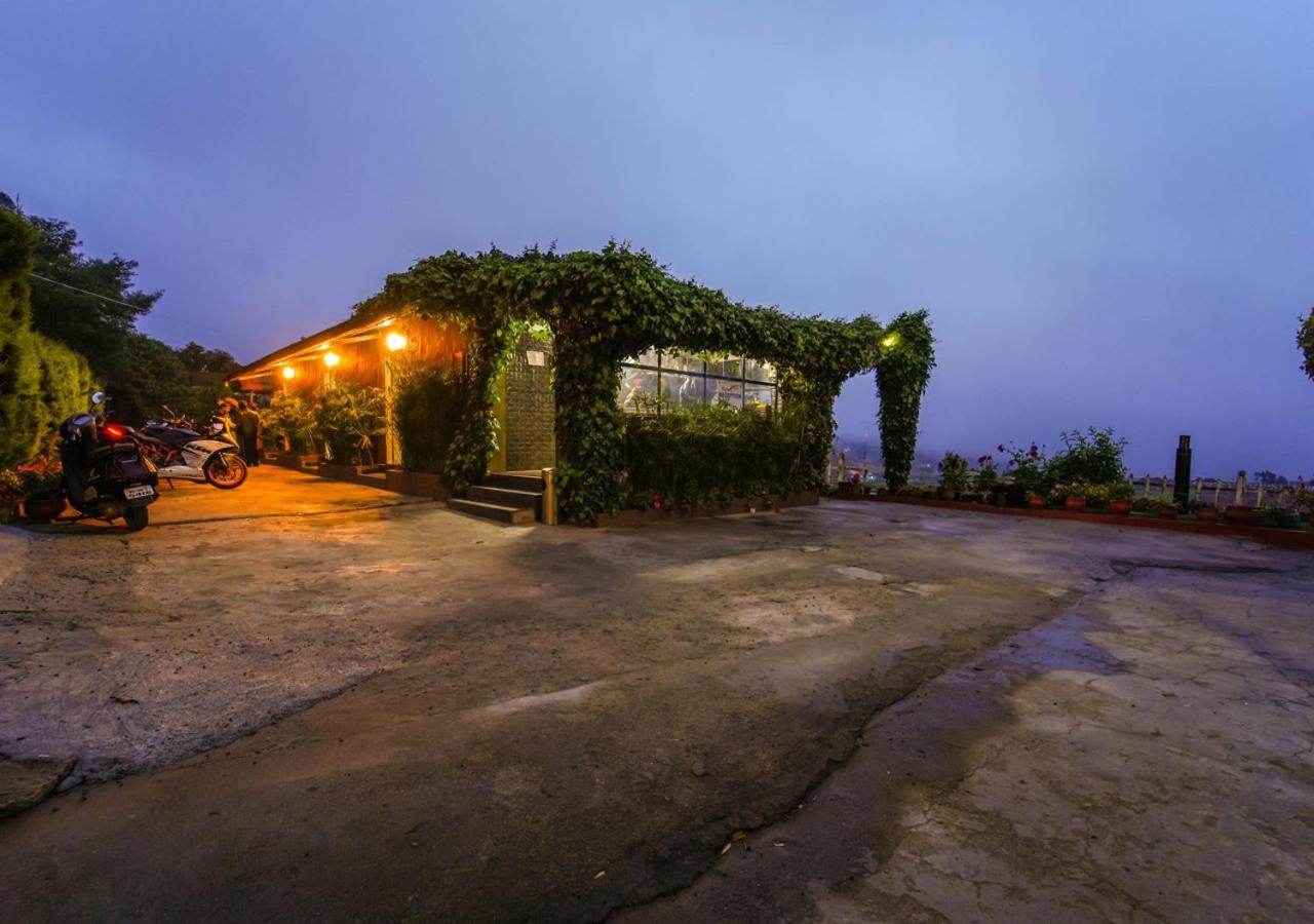 Silent Valley Farmstead Ooty By Voye Homes Ngoại thất bức ảnh