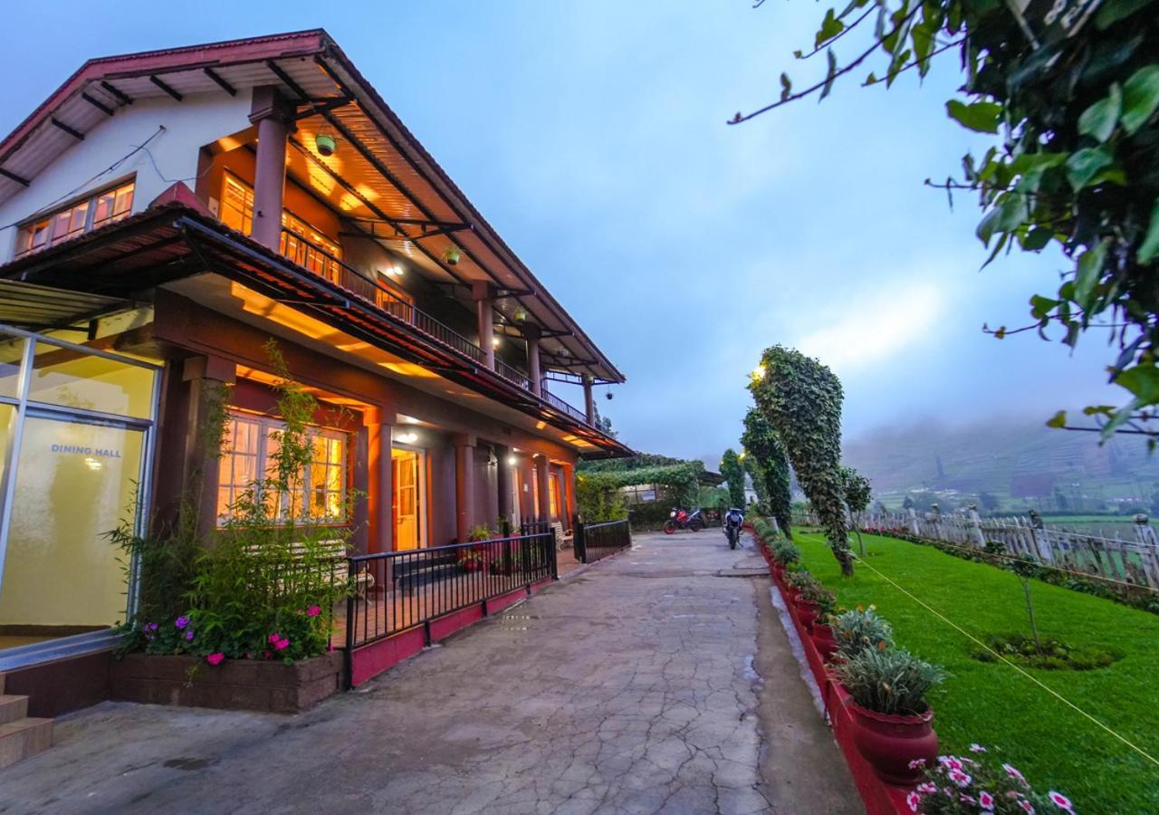 Silent Valley Farmstead Ooty By Voye Homes Ngoại thất bức ảnh