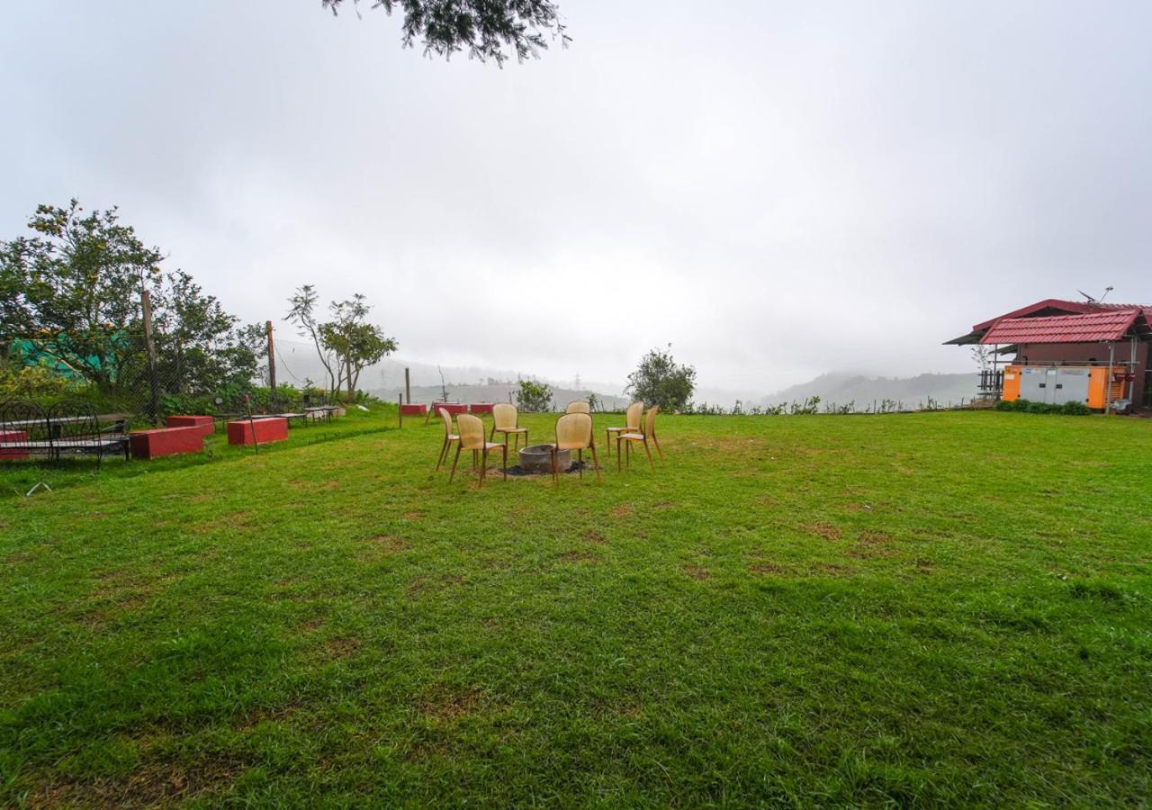 Silent Valley Farmstead Ooty By Voye Homes Ngoại thất bức ảnh