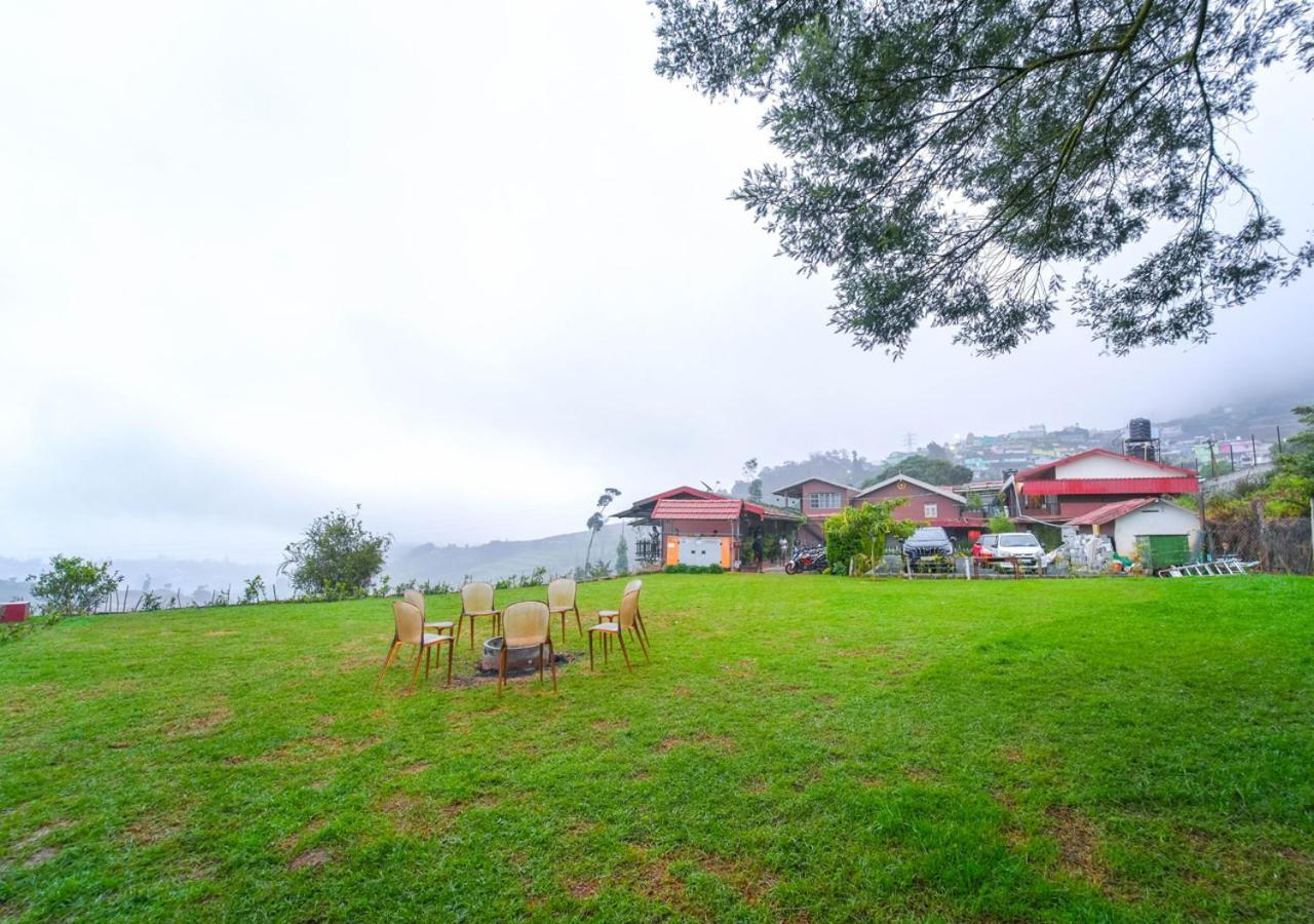 Silent Valley Farmstead Ooty By Voye Homes Ngoại thất bức ảnh