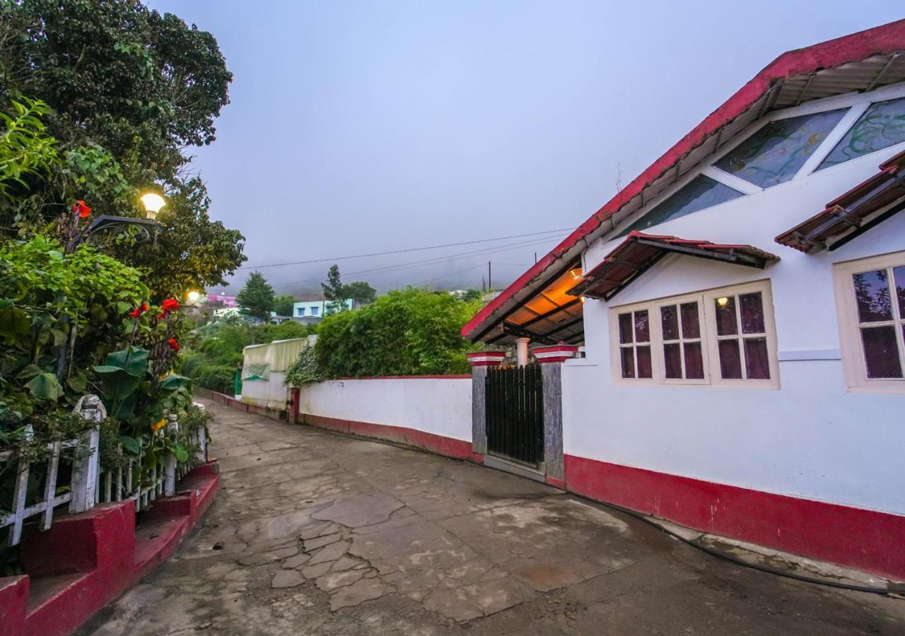 Silent Valley Farmstead Ooty By Voye Homes Ngoại thất bức ảnh