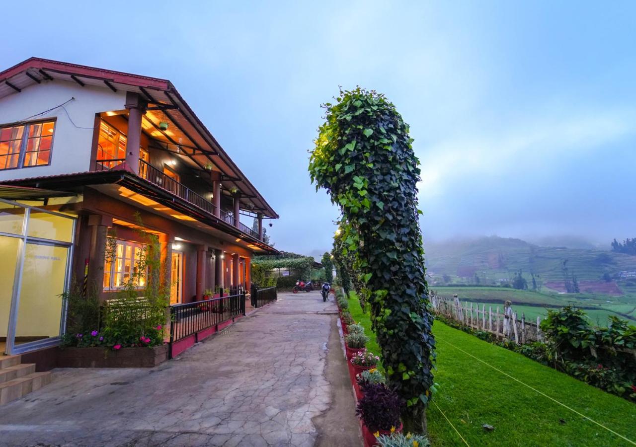 Silent Valley Farmstead Ooty By Voye Homes Ngoại thất bức ảnh