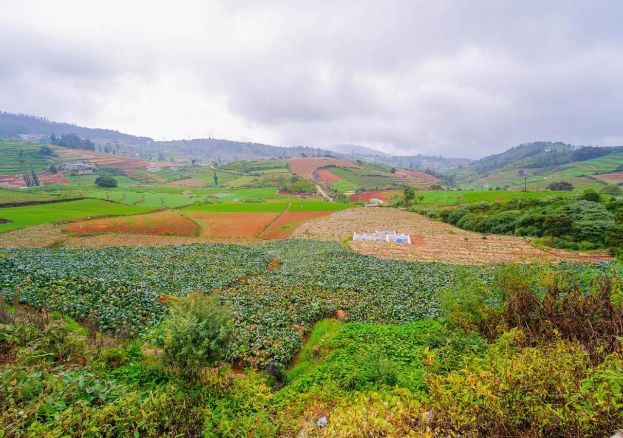 Silent Valley Farmstead Ooty By Voye Homes Ngoại thất bức ảnh
