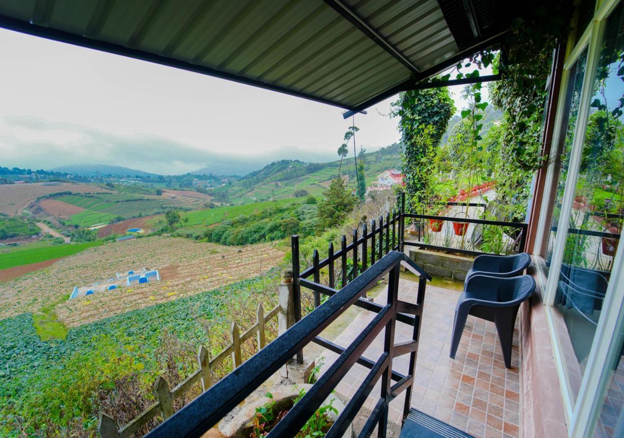Silent Valley Farmstead Ooty By Voye Homes Ngoại thất bức ảnh