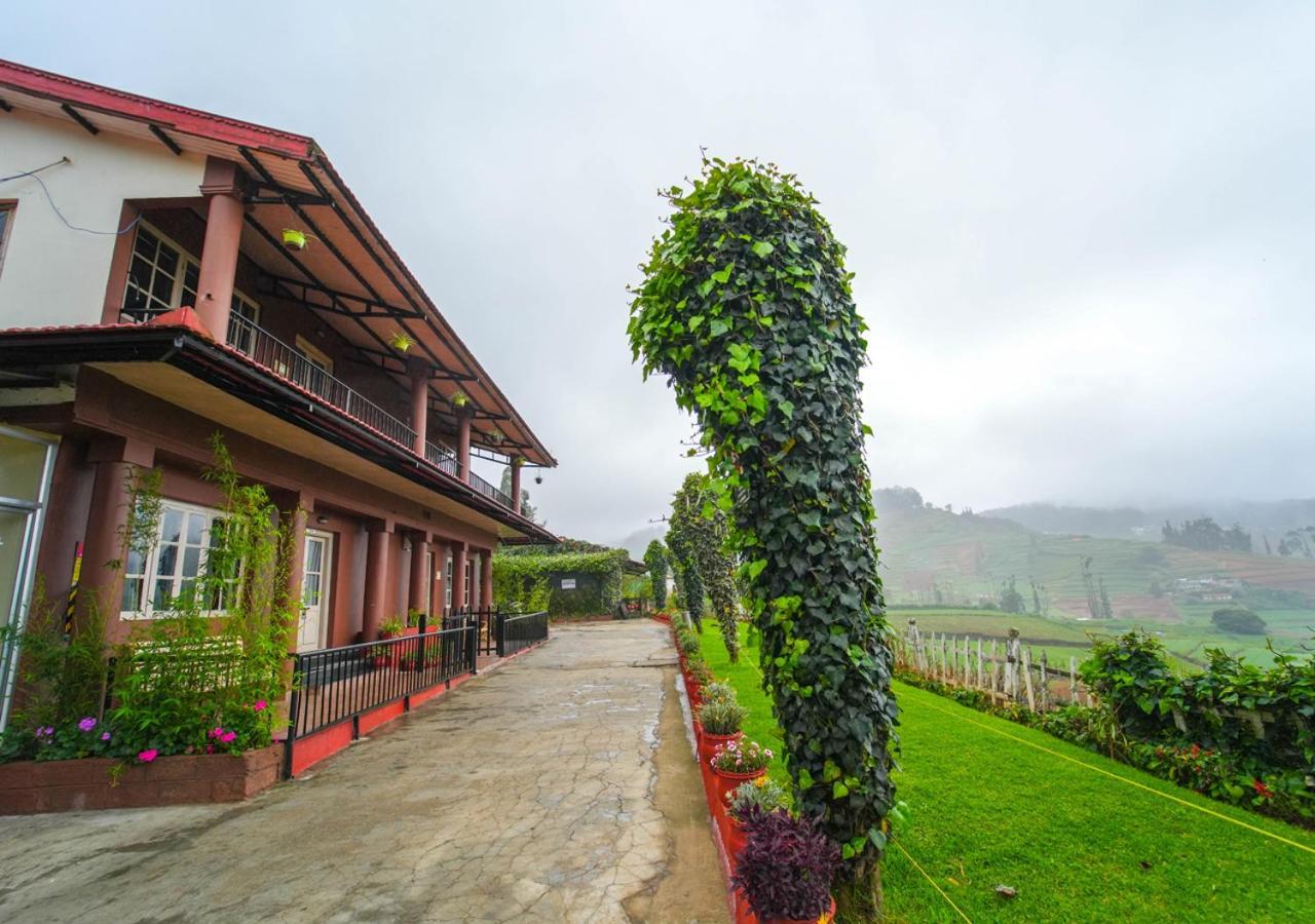 Silent Valley Farmstead Ooty By Voye Homes Ngoại thất bức ảnh