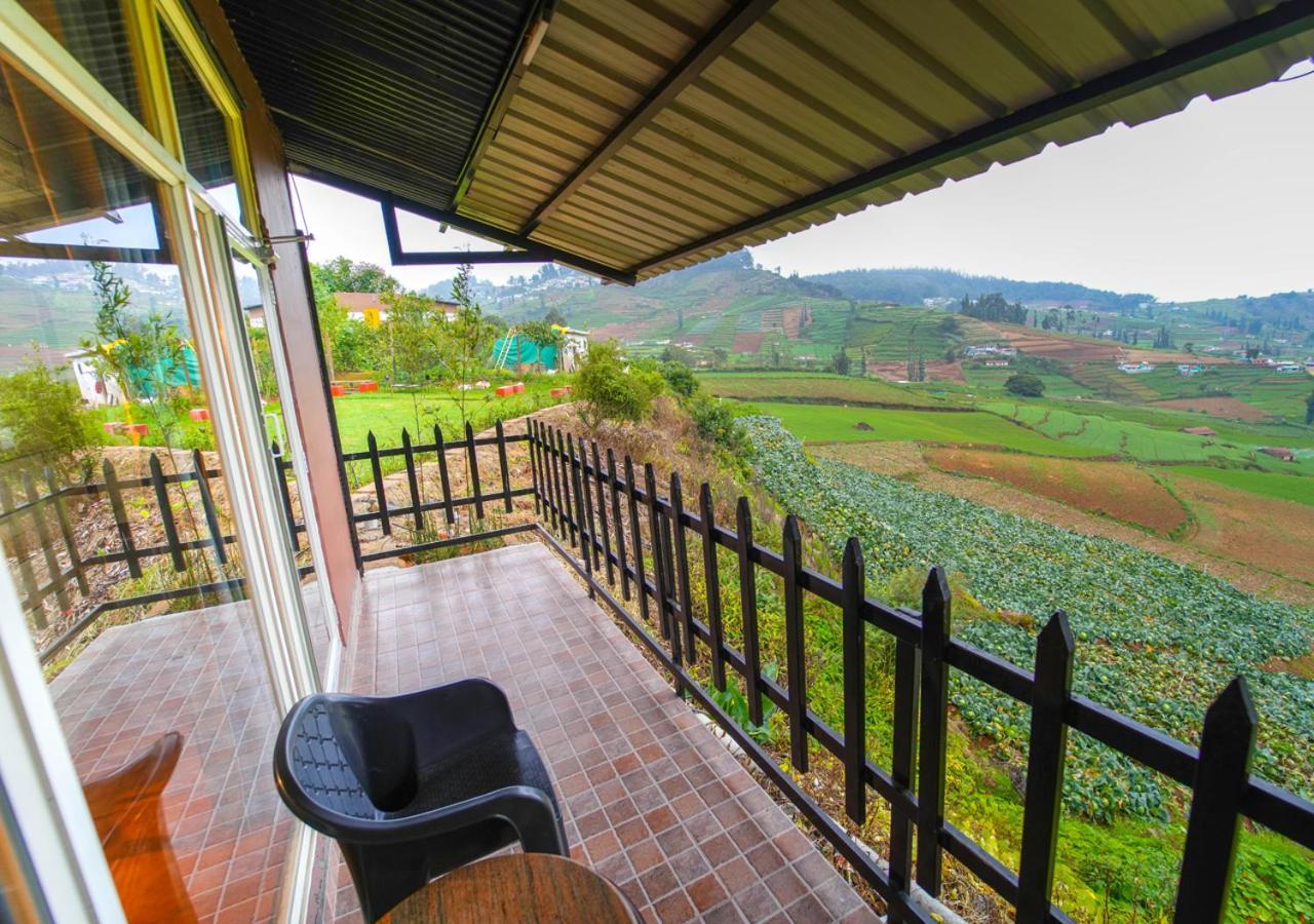 Silent Valley Farmstead Ooty By Voye Homes Ngoại thất bức ảnh