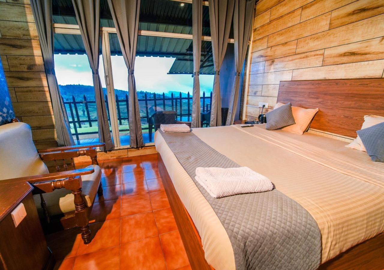 Silent Valley Farmstead Ooty By Voye Homes Ngoại thất bức ảnh