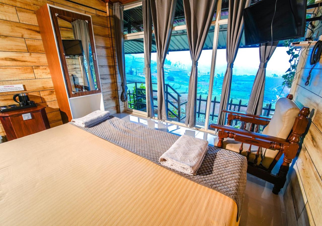 Silent Valley Farmstead Ooty By Voye Homes Ngoại thất bức ảnh