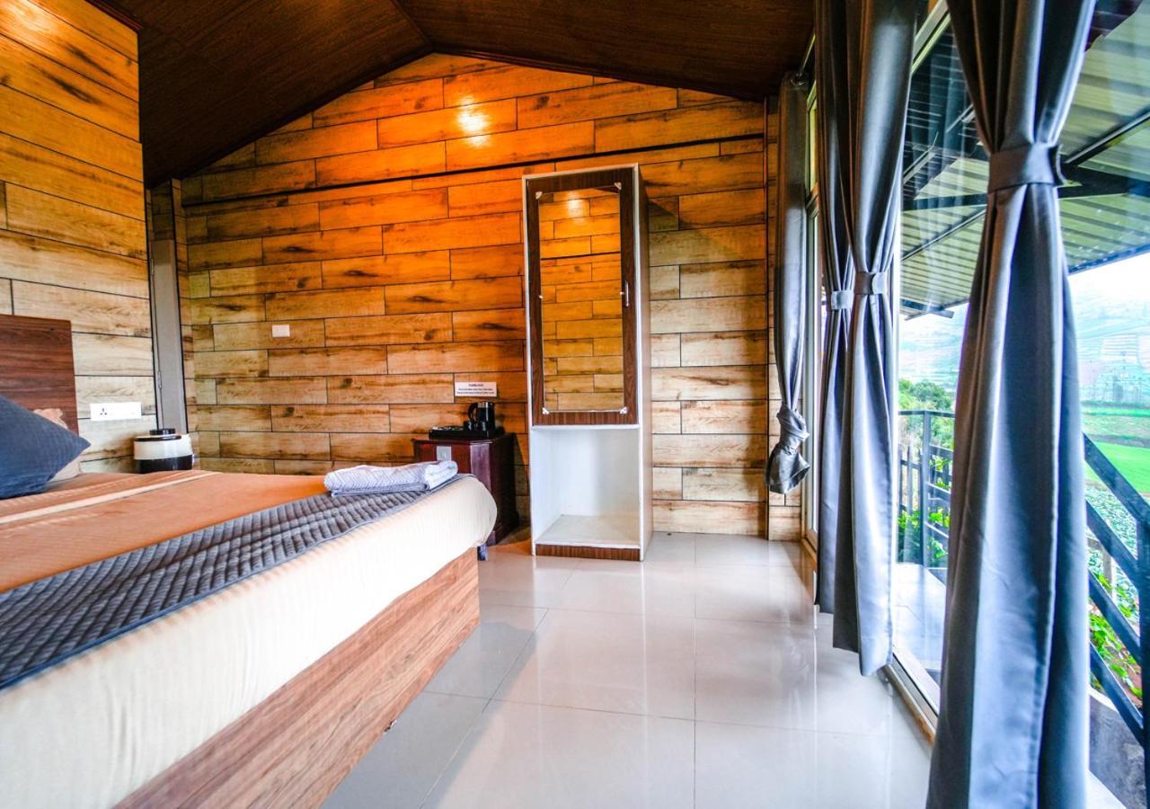 Silent Valley Farmstead Ooty By Voye Homes Ngoại thất bức ảnh