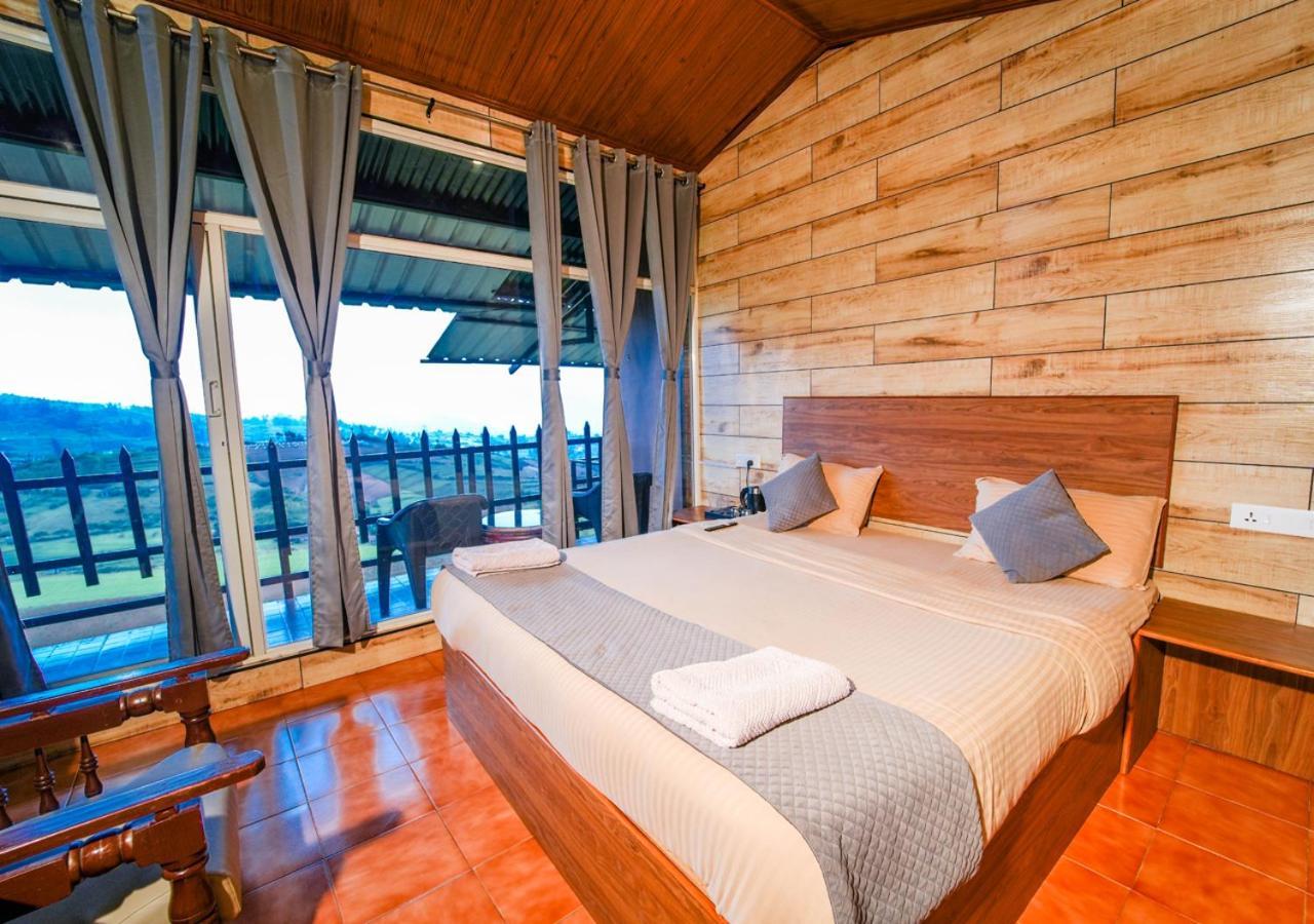 Silent Valley Farmstead Ooty By Voye Homes Ngoại thất bức ảnh