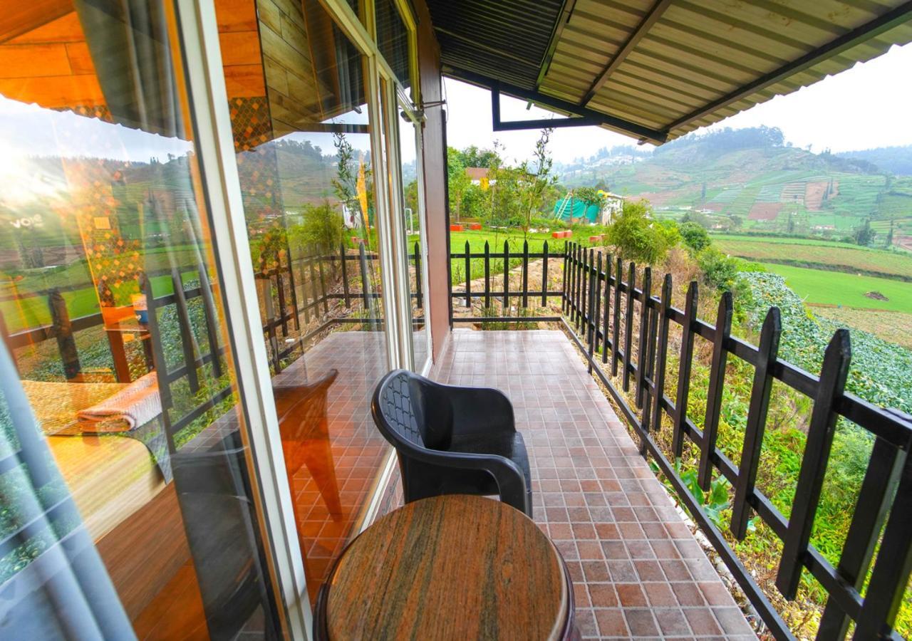 Silent Valley Farmstead Ooty By Voye Homes Ngoại thất bức ảnh