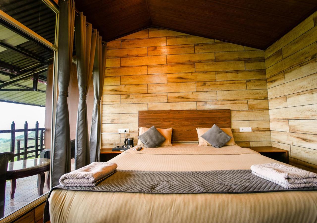 Silent Valley Farmstead Ooty By Voye Homes Ngoại thất bức ảnh