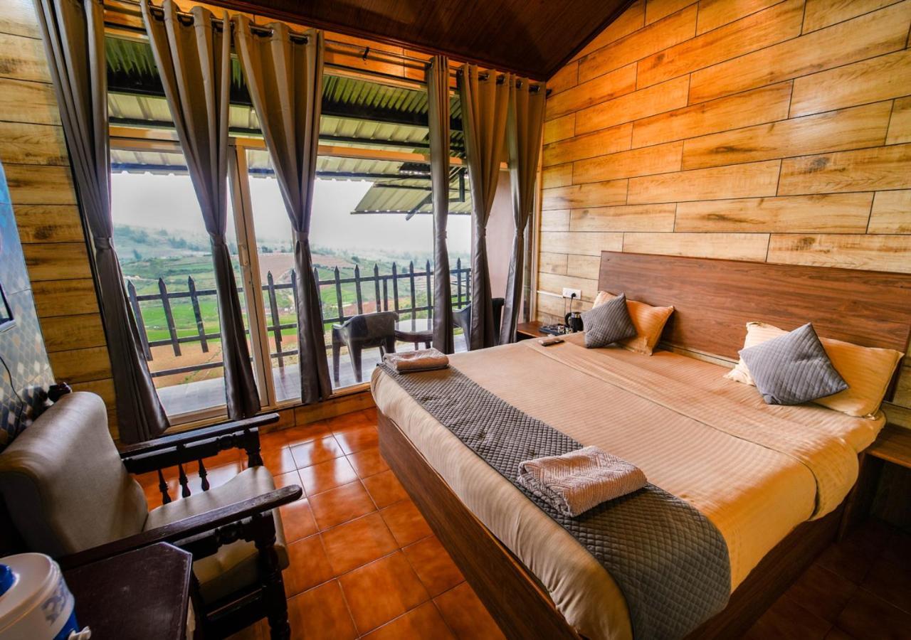 Silent Valley Farmstead Ooty By Voye Homes Ngoại thất bức ảnh