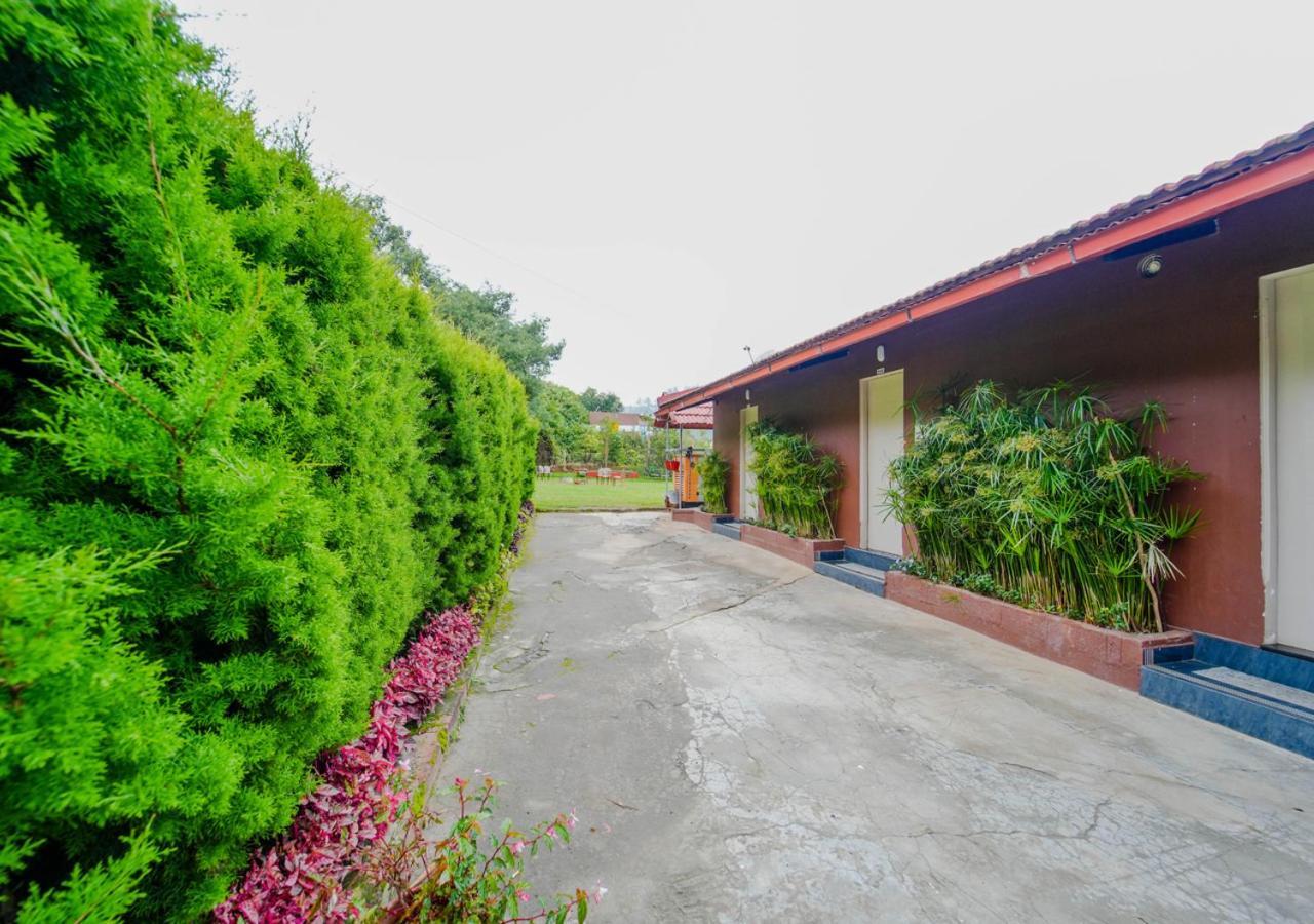 Silent Valley Farmstead Ooty By Voye Homes Ngoại thất bức ảnh