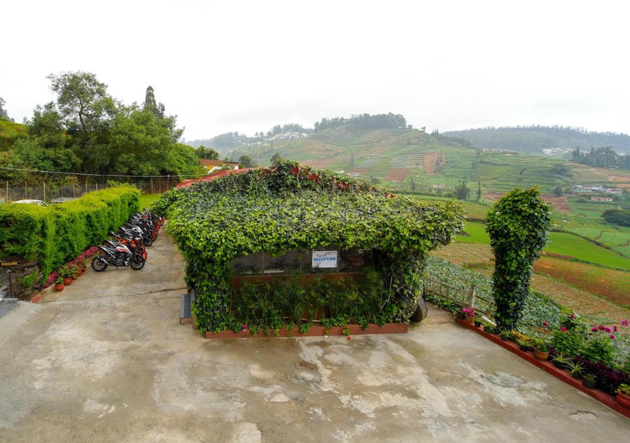 Silent Valley Farmstead Ooty By Voye Homes Ngoại thất bức ảnh