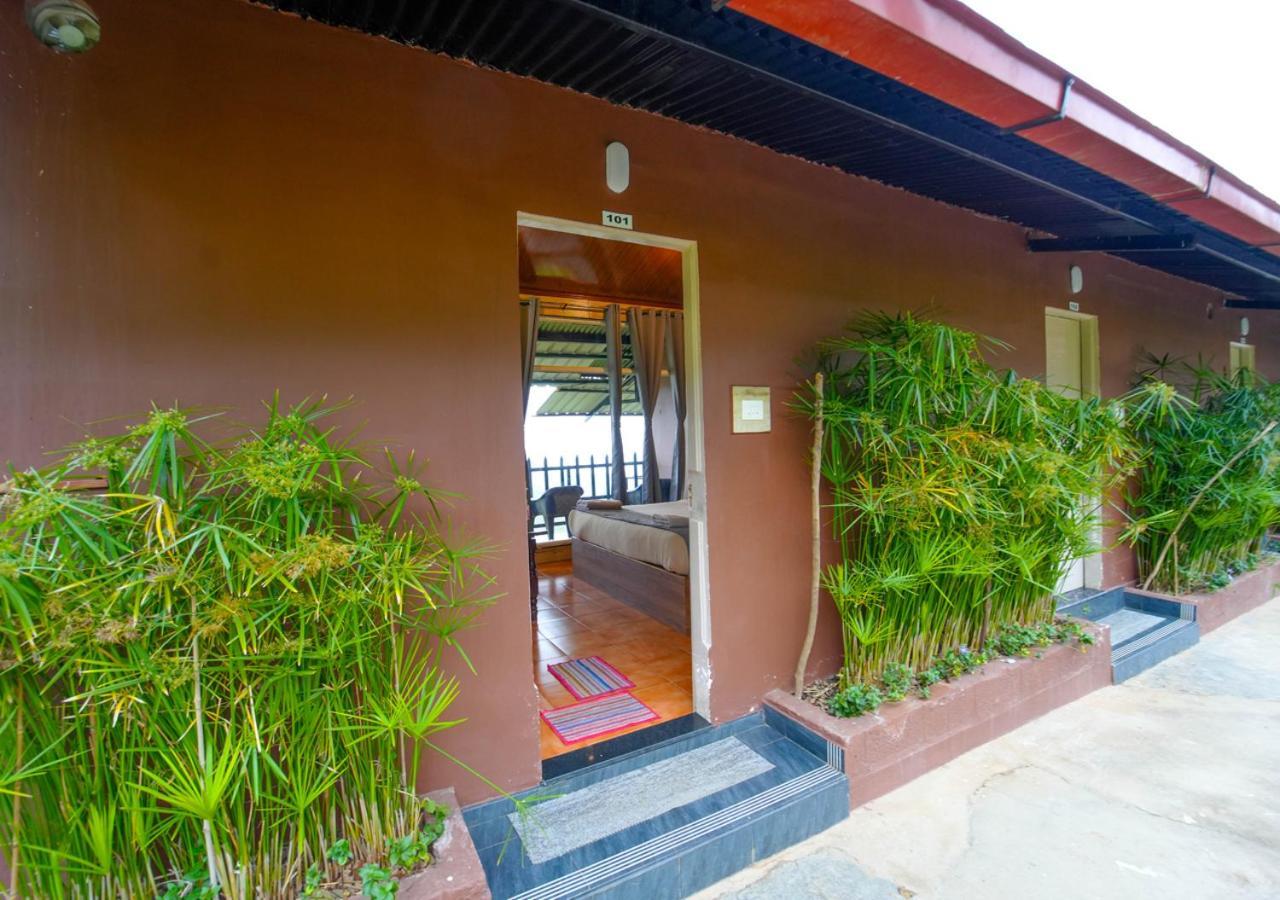 Silent Valley Farmstead Ooty By Voye Homes Ngoại thất bức ảnh