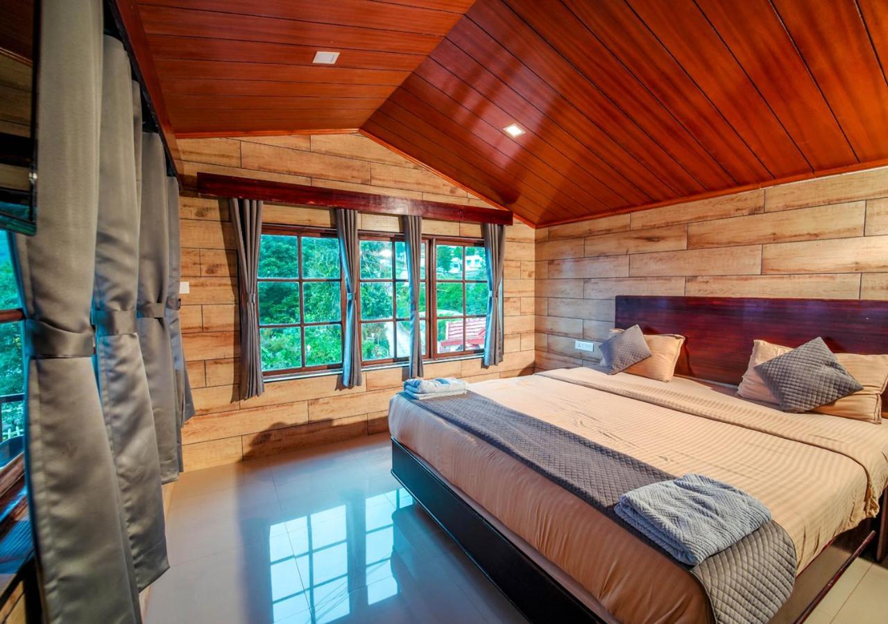 Silent Valley Farmstead Ooty By Voye Homes Ngoại thất bức ảnh