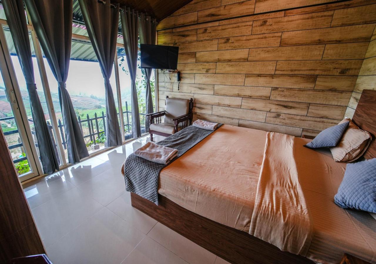 Silent Valley Farmstead Ooty By Voye Homes Ngoại thất bức ảnh