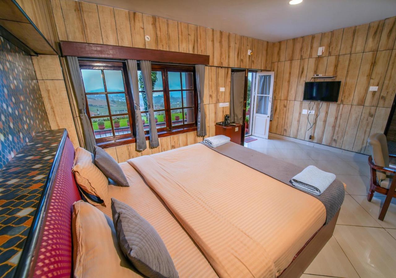 Silent Valley Farmstead Ooty By Voye Homes Ngoại thất bức ảnh