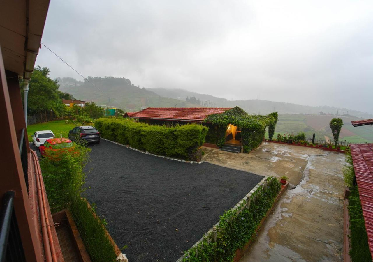 Silent Valley Farmstead Ooty By Voye Homes Ngoại thất bức ảnh
