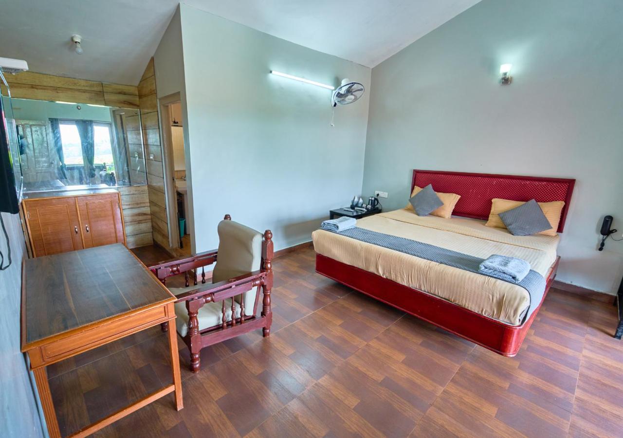 Silent Valley Farmstead Ooty By Voye Homes Ngoại thất bức ảnh