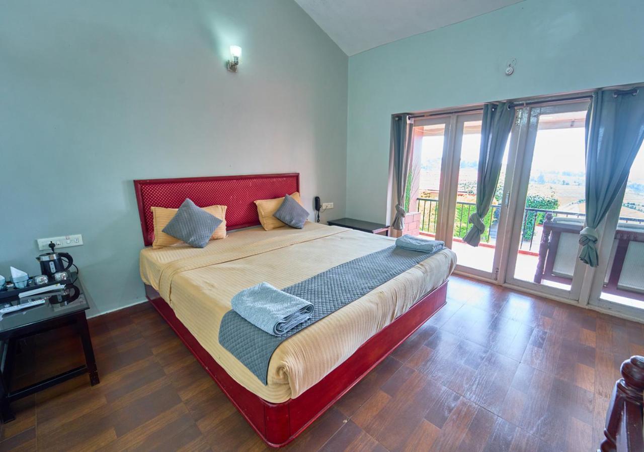 Silent Valley Farmstead Ooty By Voye Homes Ngoại thất bức ảnh