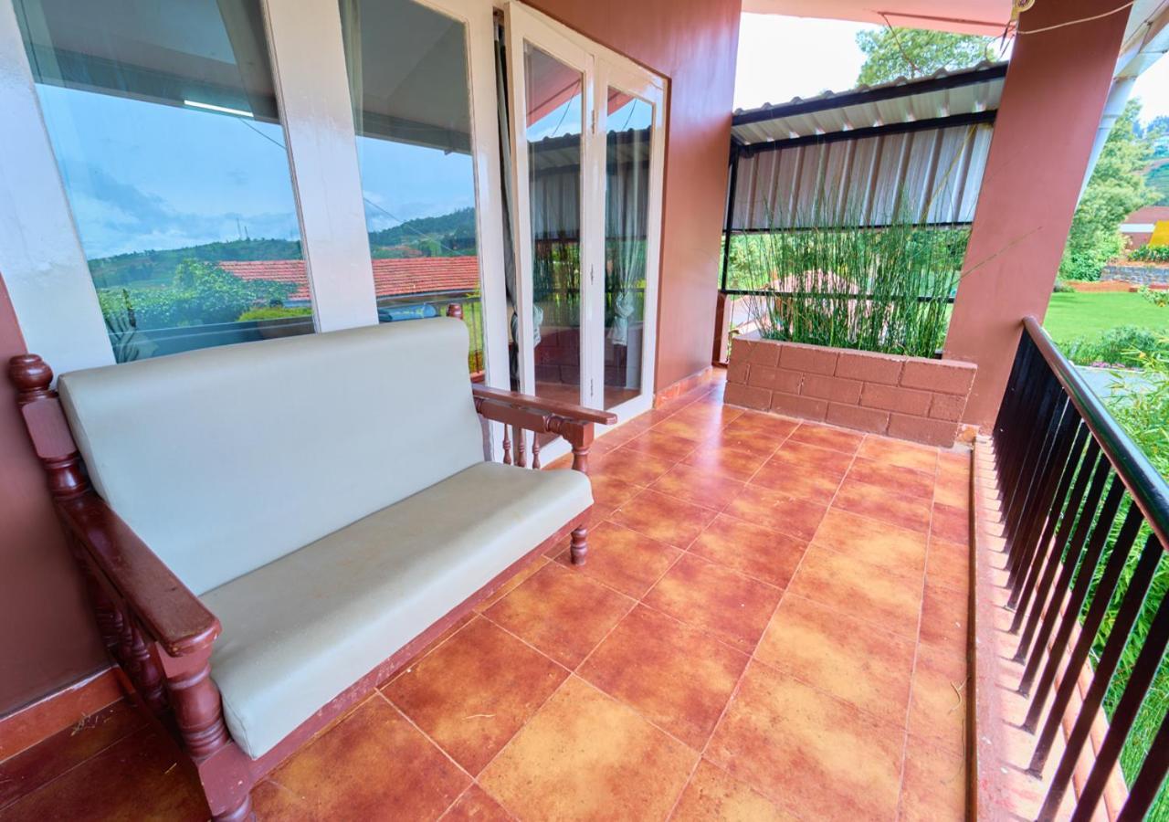 Silent Valley Farmstead Ooty By Voye Homes Ngoại thất bức ảnh