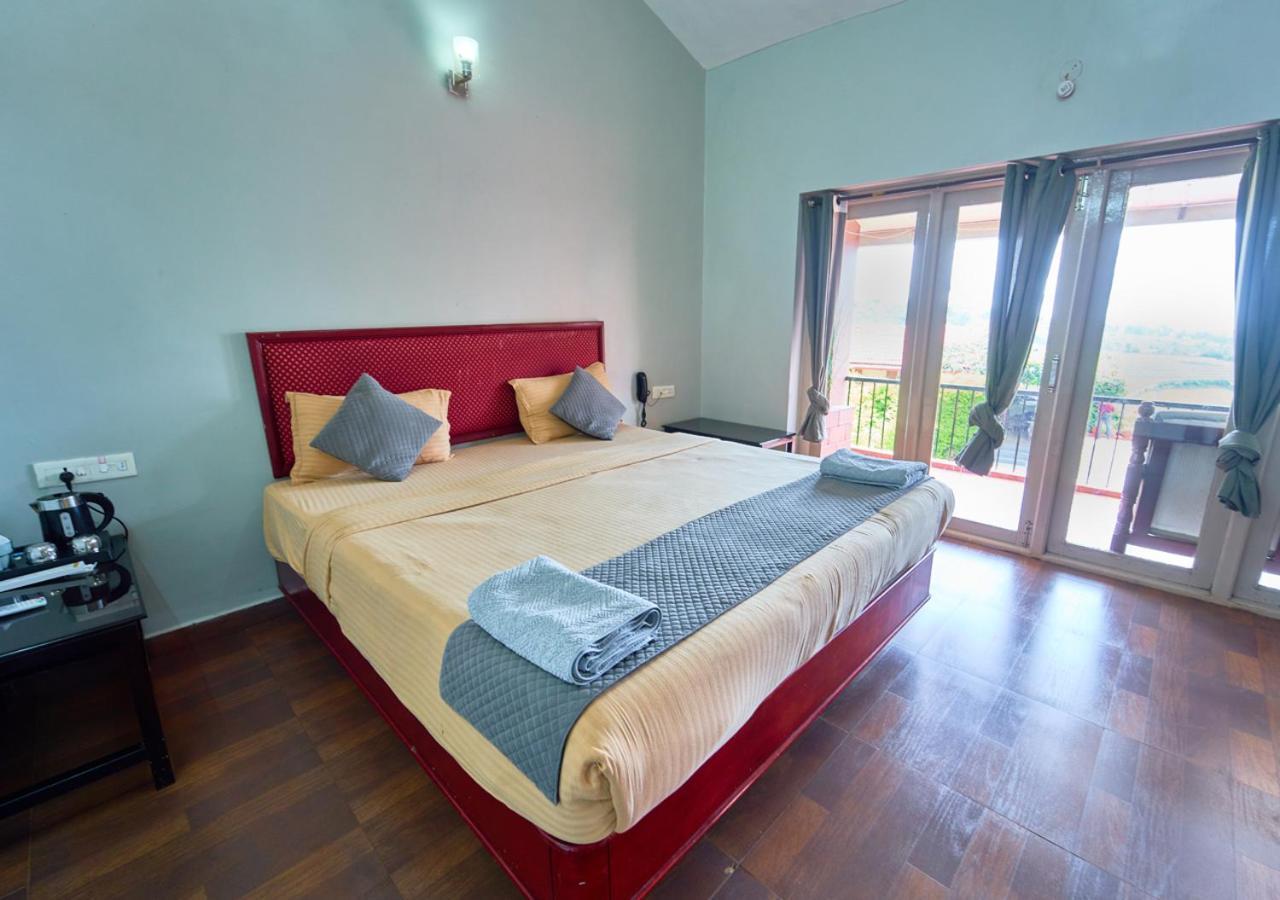 Silent Valley Farmstead Ooty By Voye Homes Ngoại thất bức ảnh