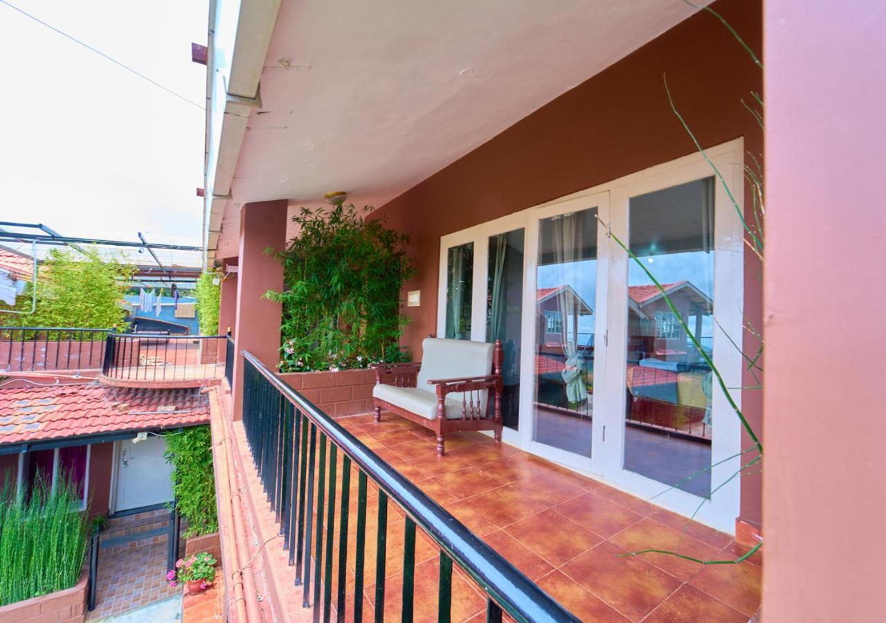 Silent Valley Farmstead Ooty By Voye Homes Ngoại thất bức ảnh