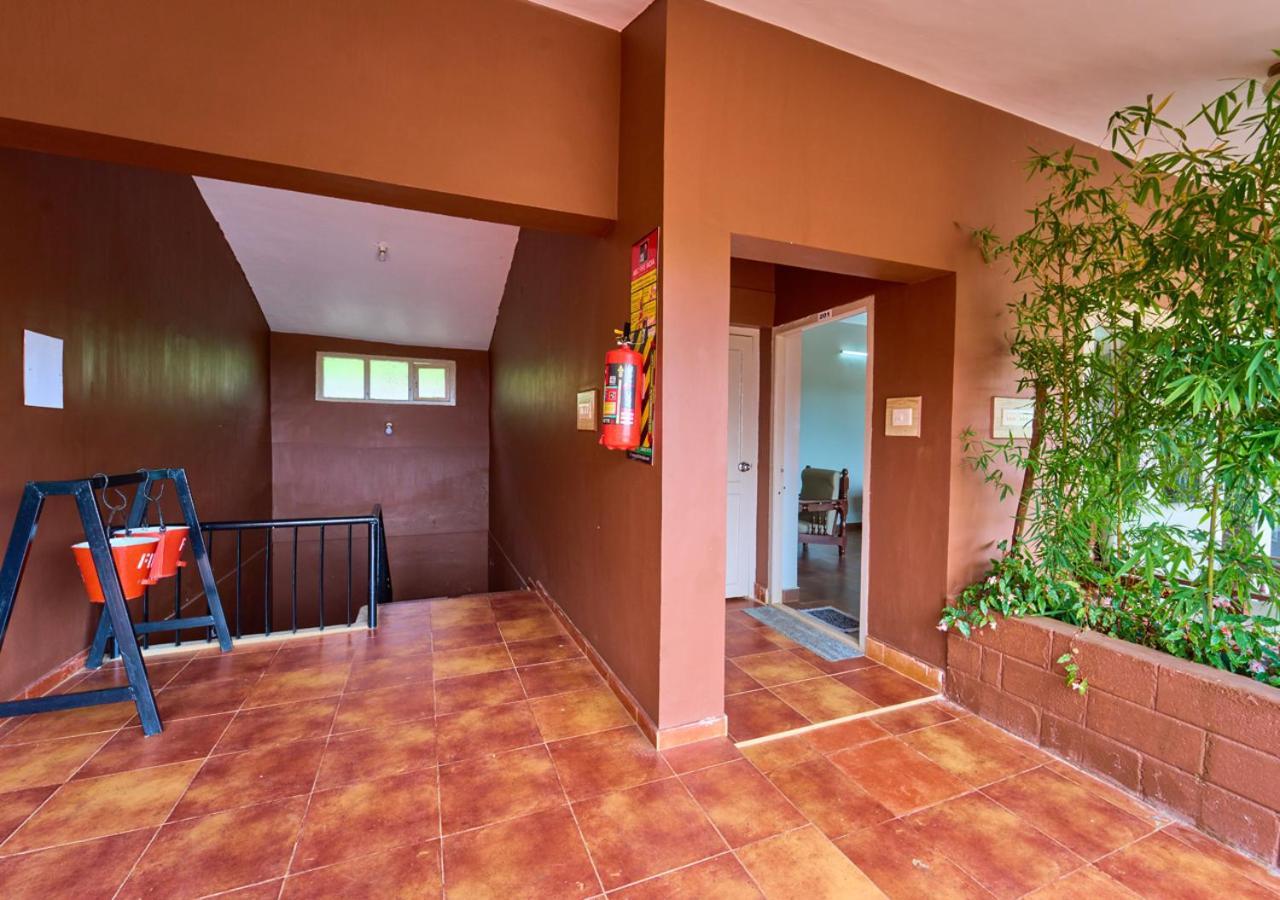 Silent Valley Farmstead Ooty By Voye Homes Ngoại thất bức ảnh
